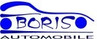 Logo BORIS Automobile